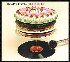 Gimme Shelter - song and lyrics by The Rolling Stones | Spotify