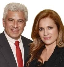 Real Estate Agents in 03062