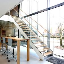 Interior design, home design and landscape design software. Moderne Stahl Stringer Weiss Holz Treppenstufe Fur Home Interior Design Living Room Sets Aliexpress