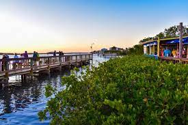 Do you have guests coming into town and need an extra fishing kayak? Jb S Fish Camp Home New Smyrna Beach Florida Menu Prices Restaurant Reviews Facebook