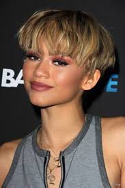 Cut in short length for. 54 Ways That You Can Rock A Bowl Cut
