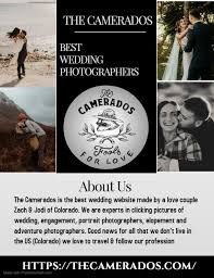 Colorado S Best Stylish Wedding Photographers Thecamerados Adventure Photographer Best Wedding Photographers Wedding Photographers