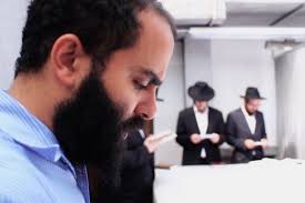 I'm No Longer Chabad, So Why Do I Still Have A Beard?