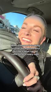 @Doug Weese the @Montana Boyz have nothing