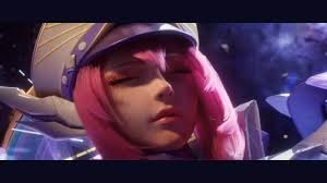 Sebagus apa Freya Galactic Vanquisher? Skin Legend MLBB terbaru