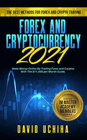There are at least several thousand cryptocurrencies being traded at the moment. Amazon Com Forex And Cryptocurrency 2021 The Best Methods For Forex And Crypto Trading How To Make Money Online By Trading Forex And Cryptos With The 11 000 Per Forex Trading With David
