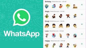 We did not find results for: Trik Whatsapp Cara Membuat Stiker Whatsapp Menggunakan Foto Sendiri Tampilan Wa Unik Tribun Medan
