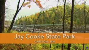 City of atlanta department of parks and recreation. Jay Cooke State Park Youtube
