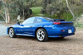 Image result for Strata Blue 1991 Stealth
