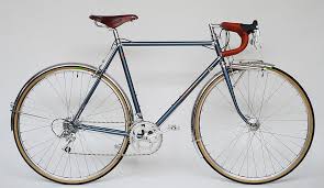 700c randonneur cycles grand bois グランボア オーダーメイドのランドナー専門店 ヴィンテージ自転車 ランドナー 自転車