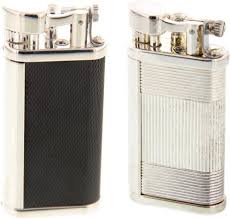 Also ich habe während meines studiums kurzzeitig als kassiererin gearbeitet und dort wurde uns gelehrt, dass feuerzeuge und streichhölzer ab 12 sind! Zigarrenfeuerzeug Jetzt Online Bestellen Cigarworld De