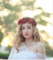 hannah el zahid arab beauty egyptian actress beauty full girl