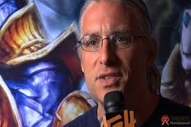 华夏游戏推出新游神秘国际制作人加盟_网络游戏_新浪游戏_新浪网