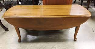 Because the brand has been around for so many years, by the 60s, ethan allen already boasted around 1,600 pieces, including ethan allen dining tables, ethan allen dressers, and of course, ethan allen sofas. Ethan Allen Solid Maple Drop Leaf Coffee Table Website Coffee Table Painted Accent Table Table