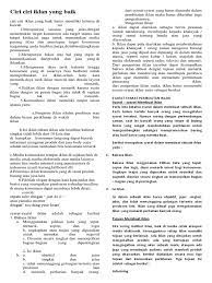 Persuasif sendiri merupakan bentuk tindak tutur yang dipergunakan untuk merayu serta meyakinkan seseorang melakukan sesuatu. Sebutkan Ciri Ciri Iklan Yg Baik Dan Benar Cara Golden