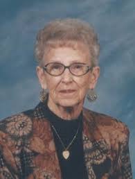 Obituary for Dora I (Handy) Biegler