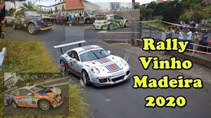 May 24, 2020 · rally de portugal 2020 ⭐ detailed route map of the 12 special stages. Rally Vinho Madeira 2020 Saturday Youtube