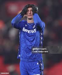 335 Jack Bonham Photos & High Res Pictures