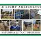 Kapunda & Light Agricultural Show event image