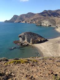 Almeria Monsul Lugares De Espana Cabo De Gata Almeria San Jose Almeria