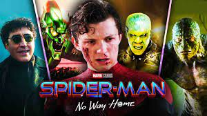 Spider Man No Way Home Receives Discouraging Trailer Update