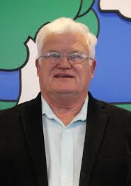 Storm announces retirement as City Administrator