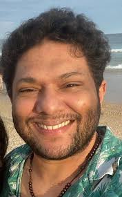 Alan mourns as NPP guru passes on