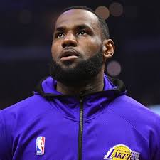 The latest stats, facts, news and notes on lebron james of the la lakers. Lebron James