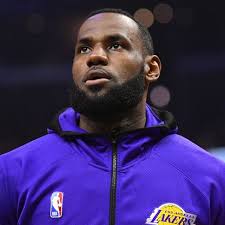 Lebron james on carrying the load if anthony davis misses time: Lebron James