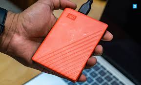 May 18, 2017 · step 1. Wd My Passport Hdd 2020 Review Lighter Smaller Than Ever Before Tech