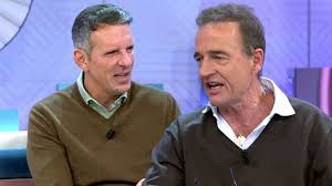 Joaquín Prat, implacable con Kike Calleja por ser "el ayudante de  geriátrico" de Carmen Borrego en 'Supervivientes'