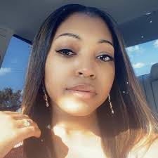 Kirsten Breland and Marquis Lykes' Wedding Website