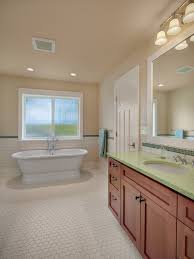 Home depot bathroom tile paint siegwitsch com. Viewridge Craftsman American Traditional Bathroom Seattle By Rw Anderson Homes Houzz