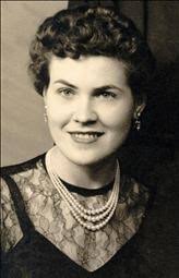 Vera Cooke Obituary (2015)