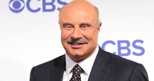 Dr. Phil On Three Heroic Children Featured In Today's New Episode: 'I Am So  Proud Of Them'