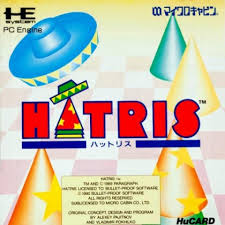 Maybe you would like to learn more about one of these? Hatris Japan Pc Engine Turbografx 16 Rom Download Wowroms Com