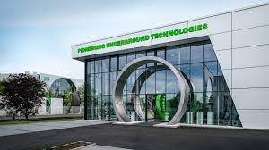 Herrenknecht india private limited was established in 2007 in india with 100 employees. Group Herrenknecht Ag