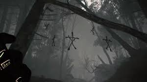Unique band posters designed and sold by artists. Blair Witch Is The Creepy Evolution Of Layers Of Fear Vg247