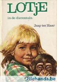 Jaap Ter Haar Lotje Diverse Boekjes Rien Poortvliet Jeugdherinneringen Boeken Kinderboeken