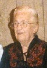 Cora Lee (Newsome) Ray (1907-1992)