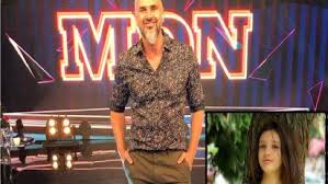 Leonardo césar montero (villa carlos paz, córdoba, argentina, 18 de septiembre de 1971) también llamado leo montero, es un conductor de radio y televisión y actor argentino. Mjwhvqycie6rdm