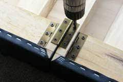 Free Massage Table Plans To Build A Portable Massage Table With No More Than Handyman Tools Simple Step By Massage Table Woodworking Table Plans Diy Massage