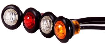 Maybe you would like to learn more about one of these? 4mudders 1 5 Round Led Marker Clearance Light 4mudders Jeep Off Road Parts And Led Lighting
