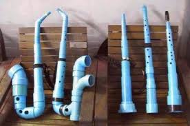 46 Super Ideas Music Instruments Instrumentos Musicales Musicalinstruments Instrumente Basteln Musikinstrumente Basteln Klarinette