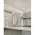 Clear Glass Pendant Light