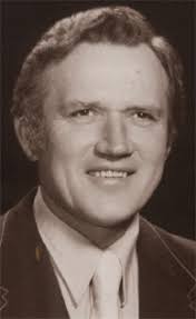 Past Lawrence Mayors 1961-1981