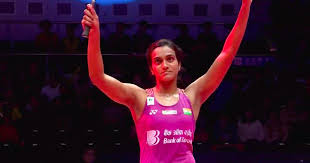Sedang berlangsung final bwf world tour 2019: A Fantastic Way To End The Year Pv Sindhu S Historic Bwf World Tour Finals Win Sets Twitter Abuzz