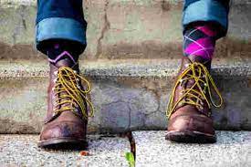 Best Socks For Work Boots Perfect Thick Cushion For Sweaty Steel Toes