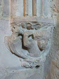 Epingle Sur Sculpture