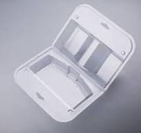 Custom Clamshell Blister Packs - Durable & Recyclable